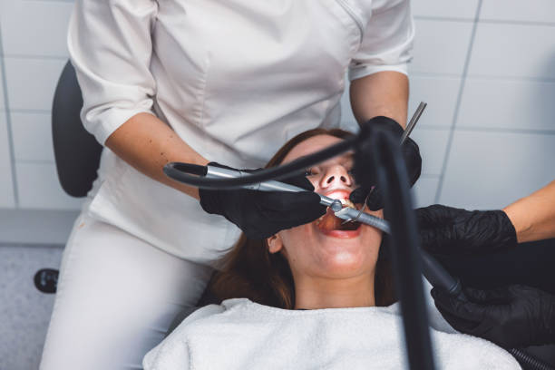 Best Emergency Wisdom Tooth Extraction in San Carlos, AZ